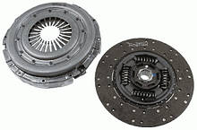 К-т зчеплення Mercedes 340 0127701 (SACHS)