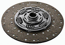 Диск зчеплення Renault 187 8003968 (SACHS)