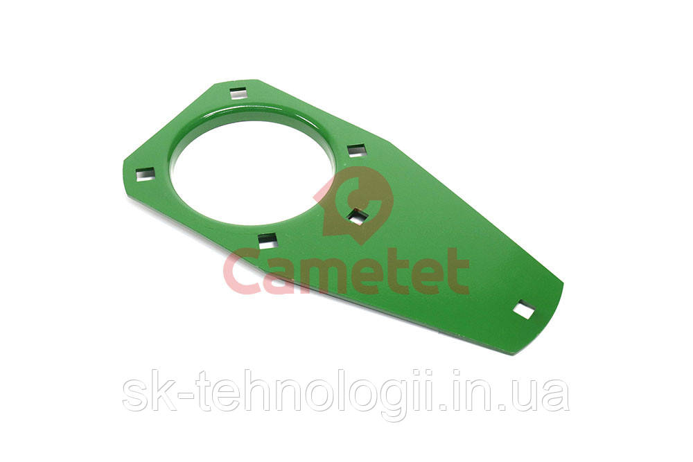 Корпус підшипника JOHN DEERE, комбайни (Cametet) JOHN DEERE H134118
