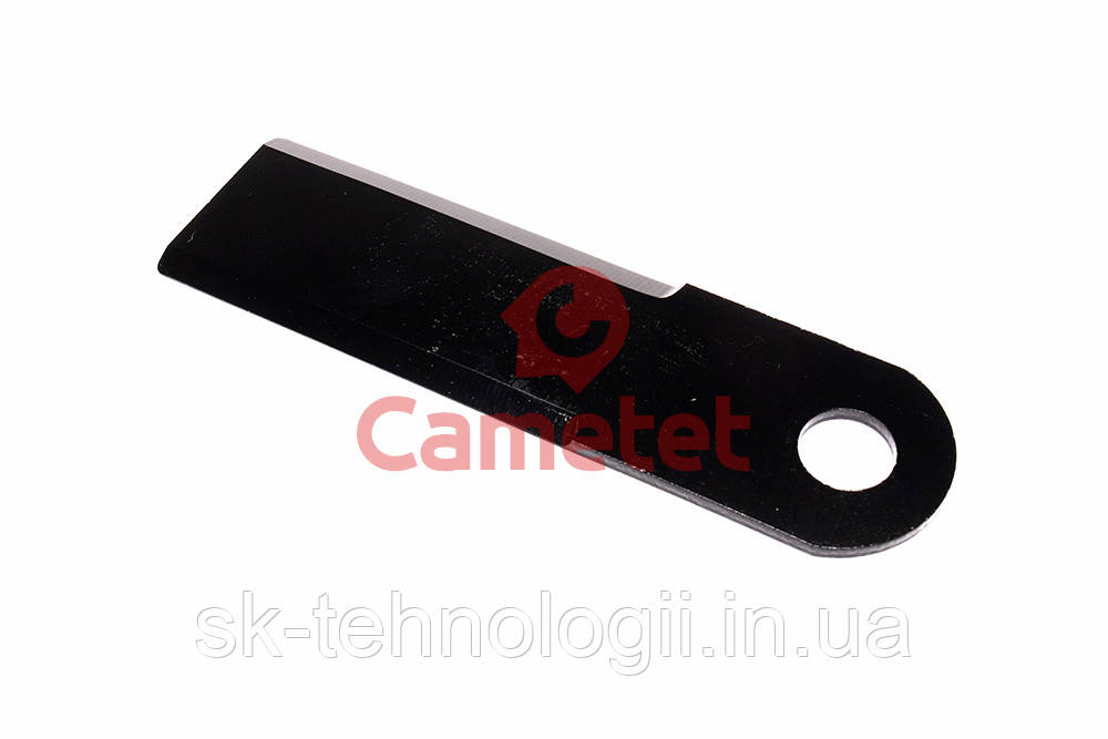 Ніж подрібнювача JOHN DEERE, NEW HOLLAND, MF (Cametet) JOHN DEERE AH205910, AH208470, фото 1
