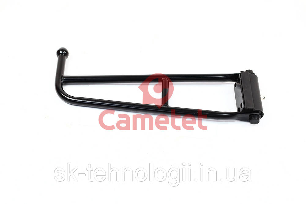 Кронштейн 500мм для дзеркала трактора JOHN DEERE, CASE, NEW HOLLAND, CLAAS (Cametet)