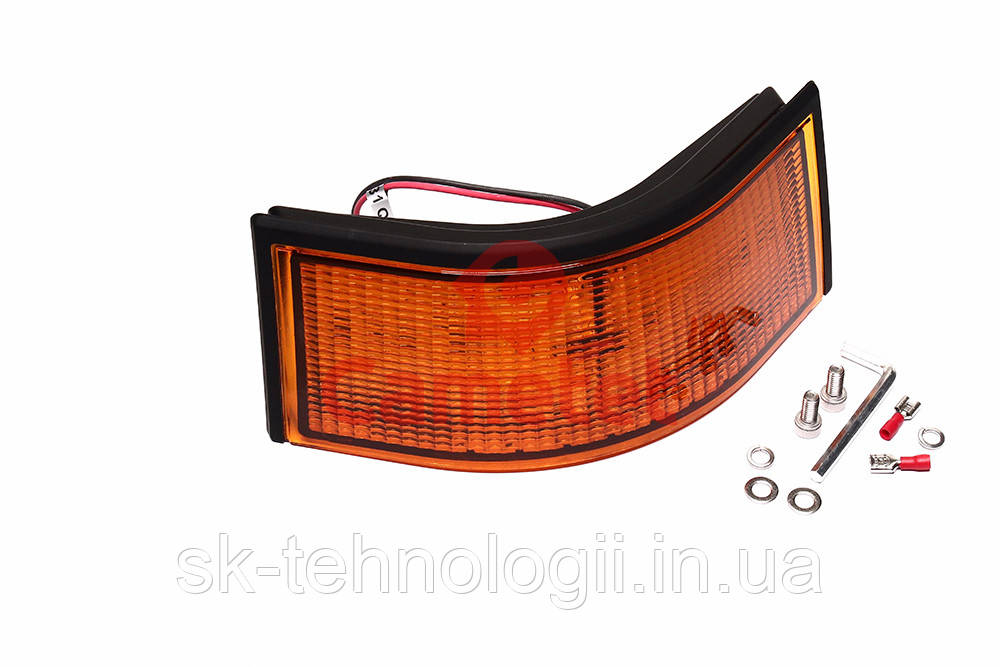 Фара поворотів LED JOHN DEERE (Cametet) JOHN DEERE RE55151, фото 1