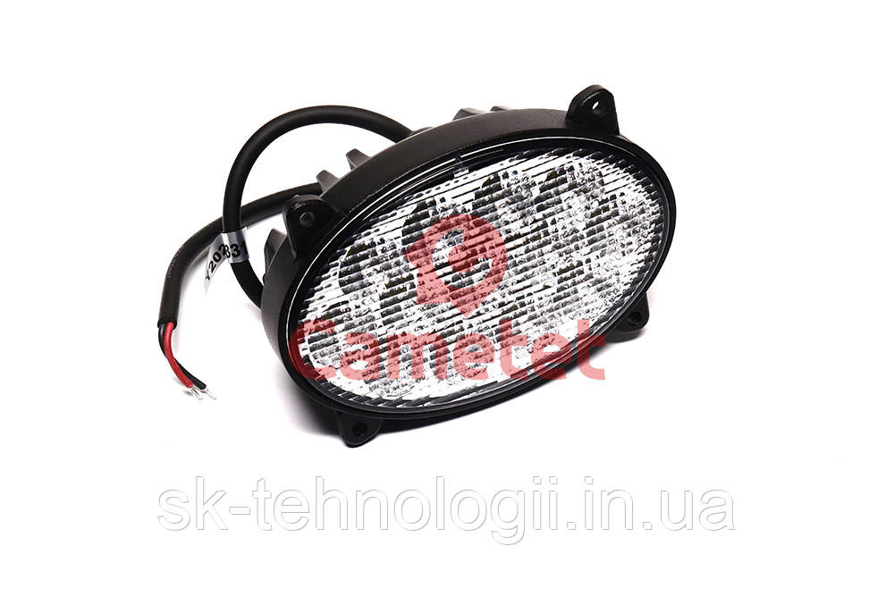 RE271574, RE181282, RE180613, RE271573 Фара LED Фара світла JOHN DEERE (Cametet) JOHN DEERE