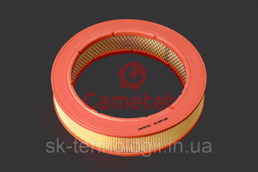 Фільтр HD салону JOHN DEERE (Cametet), фото 1