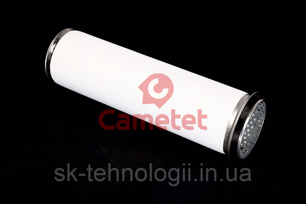 Фильтр повітряний JOHN DEERE, Fendt, NEW HOLLAND (Cametet) John Deere AZ26007, AR26007
CASE 430288, 80430288, 824846
FENDT, фото 1