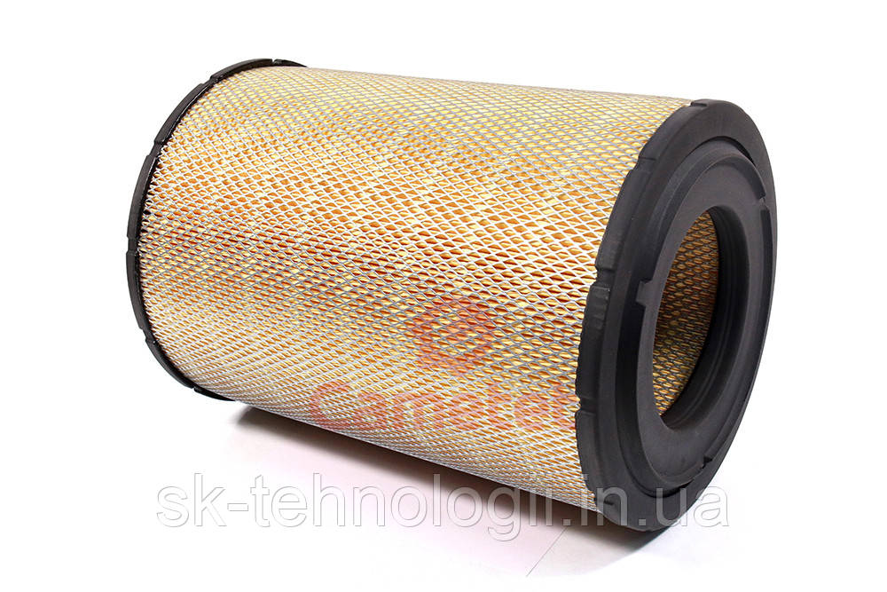 Фильтр повітряний JOHN DEERE, 9500-9610, WTS, STS, W, T (Cametet) JOHN DEERE AH148880, RE63931 
FREIGHTLINER DNP533235 
NAVISTAR, фото 1