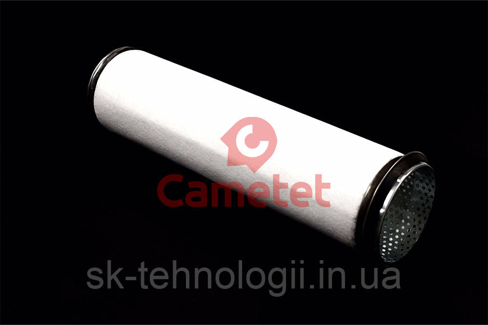 Фільтр повітряний JOHN DEERE, CLAAS, CASE, Bomag, IVECO (Cametet) CLAAS 643331, 6433310 
JOHN DEERE AZ48196 
BOMAG 05821307,