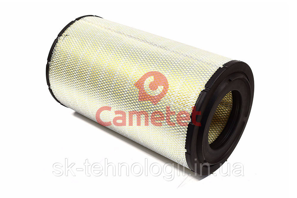 Фільтр повітряний JOHN DEERE, Комбайни STS, W, T, C  (Cametet) JOHN DEERE AH164062, фото 1