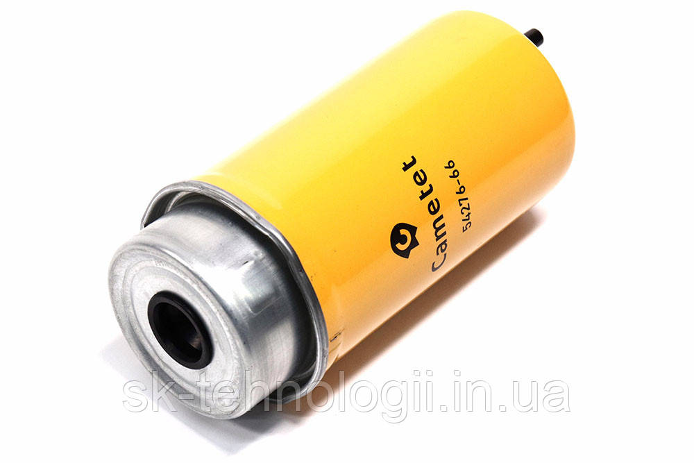 Фільтр JOHN DEERE, CLAAS, JCB (Cametet) JOHN DEERE RE509036, RE517180, RE521540, RE522966, RE529643, RE535217, RE536193 
CASE, фото 1