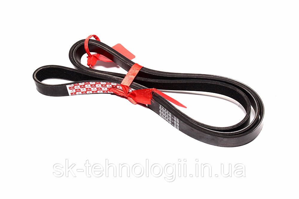 Ремінь JOHN DEERE, CLAAS  (Cametet) CLAAS 215866, 000215866, 2158663.0, 0021586630, 796786, 000796786, 796786.0, 0007967860 
JOHN, фото 1