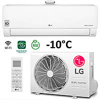 Кондиционер LG PuriCare AP12RT Dual Inverter