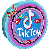 Піньята Тік Ток, TIK TOK, ТікТок