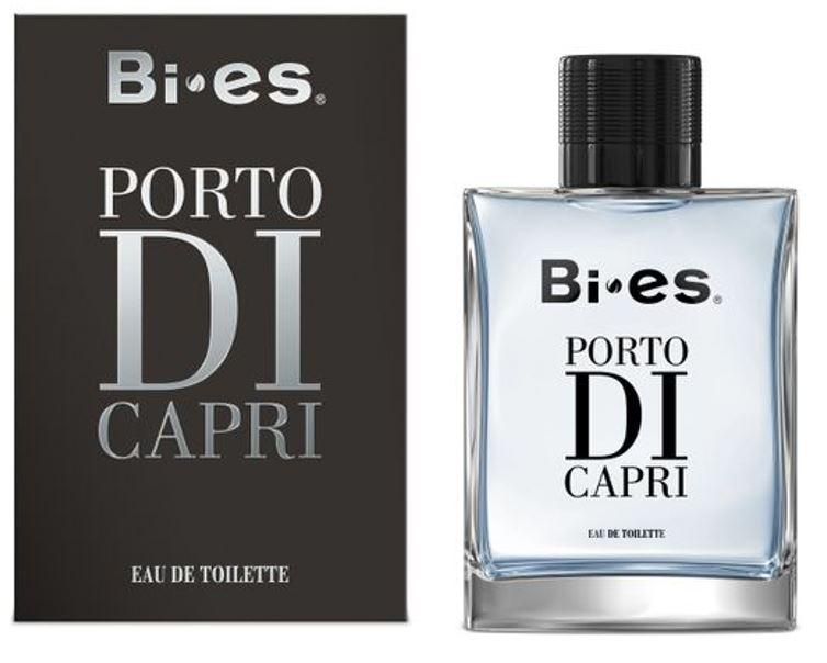 Туалетна вода Bi-es Porto Di Capri 100 мл (5907699483945)