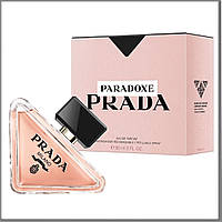 Prada Paradoxe парфюмированная вода 90 ml. (Прада Парадокс)