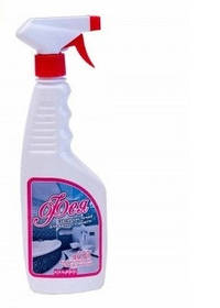 Засіб для миття ванної Фея 500 мл розпилювач (4820025130423)