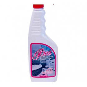 Засіб для миття ванної Фея 500 мл запаска (4820025131185)