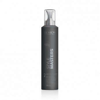 Мусс для волосся  Revlon STYLE MASTERS середньої.фіксації. 75мл (8432225098944)