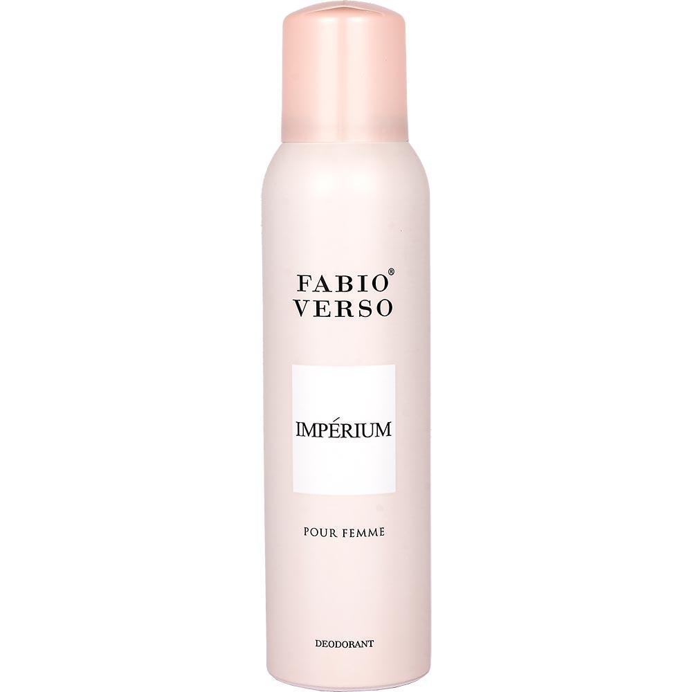 Парфумований дезодорант Bi-es Fabio Verso Imperium 150 мл. (5902734847034)