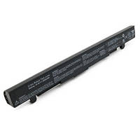 Аккумулятор для ноутбука Asus X550 (A41-X550A) 14.4V 2600mAh Extradigital (BNA3973)