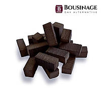 Кубики дубові Bousinage. Франція. Прожарювання міцне. 50 грам.