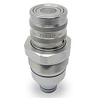 БРС розетка 1/2" KIT 4FI12F 4FFI для Бобкет (4BD 4FH)