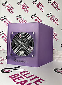 Витяжка-пилосос для майстра манікюру  Lilly Beaute