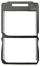 Тримач Sim-карти Sony E5633 Xperia M5 Dual /E5643 /E5663 на дві Sim-карти