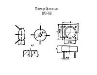 Дросель Д13-8В