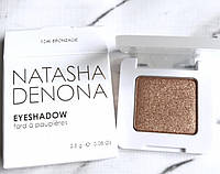 Золоті тіні для очей Natasha Denona Mono Eye Shadow 124k Bronzage