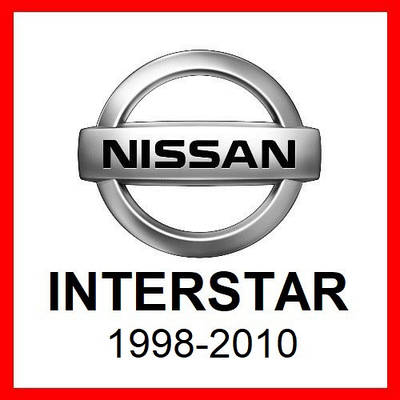 Nissan Interstar