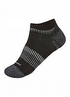 Носки для активного спорта для женщины Crivit 371737 39-40 Черный
