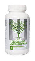 Universal Glucosamine Chondroitin MSM 90 tabs