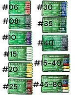 К-Файлы М ацесс (M-Access ) 25мм