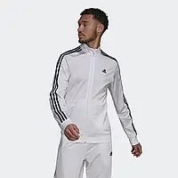 Олімпійка adidas Essentials Warm-Up 3-Stripes - M