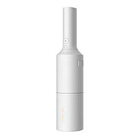 Ручной пылесос Xiaomi ShunZao Handheld Vacuum Cleaner Z1 (White) [65350]