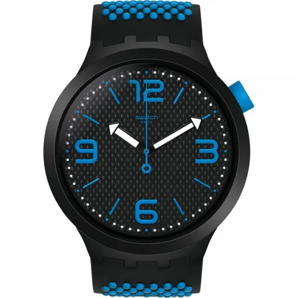 Наручний годинник SWATCH SO27B101 чоловічий