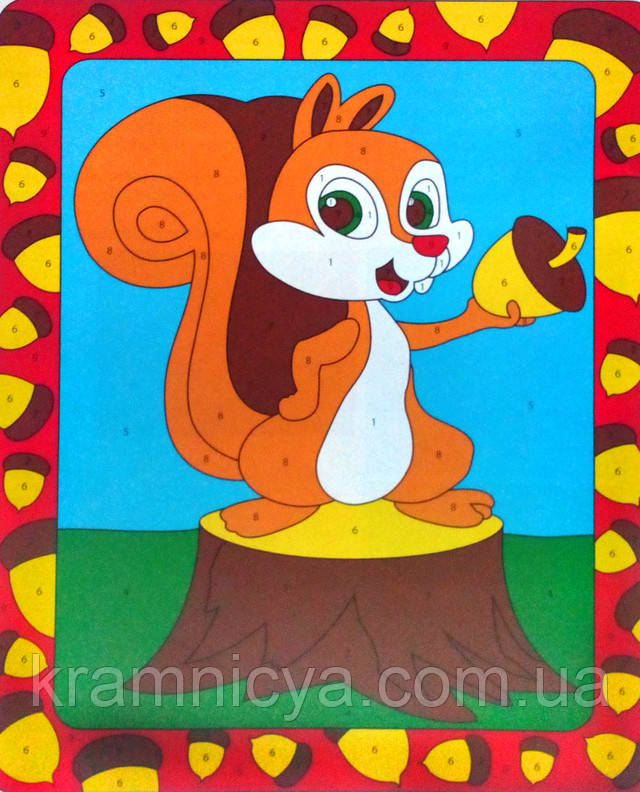 Набор для творчества: аппликация цветной фольгой купить Набор для творчества: аппликация цветной фольгой