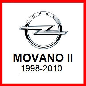 Opel Movano A