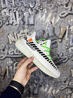 Мужские кроссовки adidas Yeezy Boost 350 V2 White