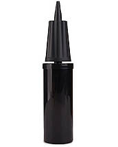 М'яч для фітнесу (фітбол) Cornix 55 см Anti-Burst XR-0015 Blue, фото 4