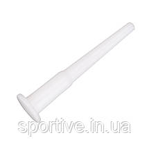М'яч для фітнесу (фітбол) Cornix 55 см Anti-Burst XR-0015 Blue, фото 5