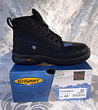 Ботинки зимние Grisport 7103 Wtn - 30 мороза (41розмір), фото 2