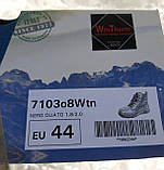 Ботинки зимние Grisport 7103 Wtn - 30 мороза (41розмір), фото 5