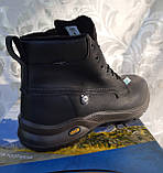 Ботинки зимние Grisport 7103 Wtn - 30 мороза (41розмір), фото 7