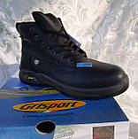 Ботинки зимние Grisport 7103 Wtn - 30 мороза (41розмір), фото 8