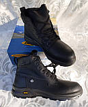 Ботинки зимние Grisport 7103 Wtn - 30 мороза (41розмір), фото 9