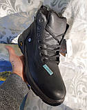 Ботинки зимние Grisport 7103 Wtn - 30 мороза (41розмір), фото 10