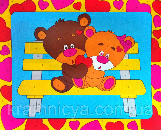 Набор для творчества: аппликация цветной фольгой купить Набор для творчества: аппликация цветной фольгой