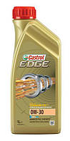 Моторное масло Castrol EDGE 0W-30 1л