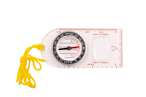 Компас Tramp Lite зі збільшуваним склом UTLA-002